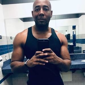 Meet your Posher, Anthony